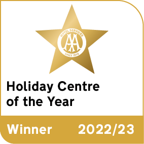 Holiday Centre of the Year 2022/2023